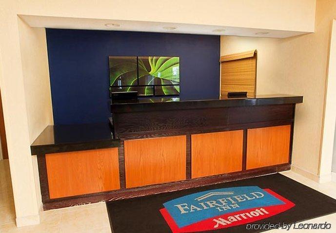 Hotel Fairfield & 3*