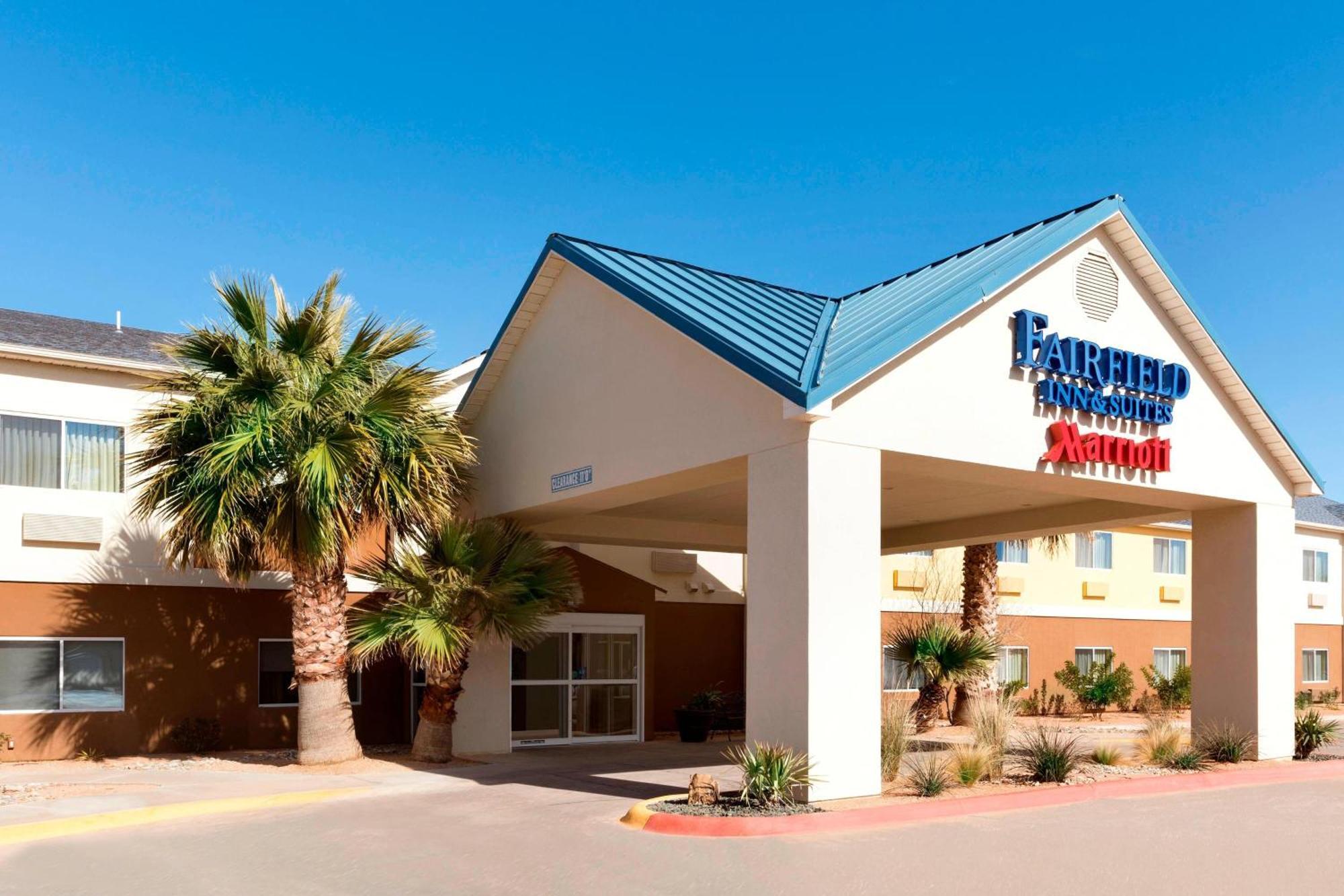 Fairfield & Hotel Midland