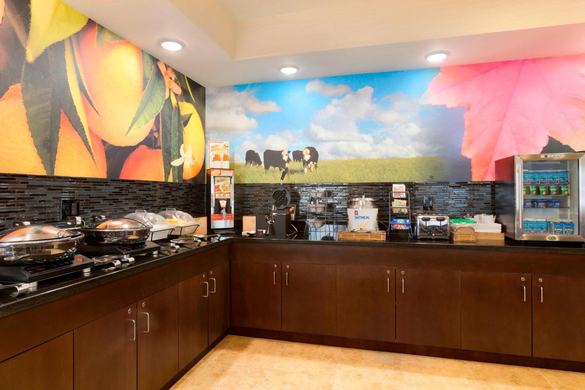 Fairfield & Hotel Midland