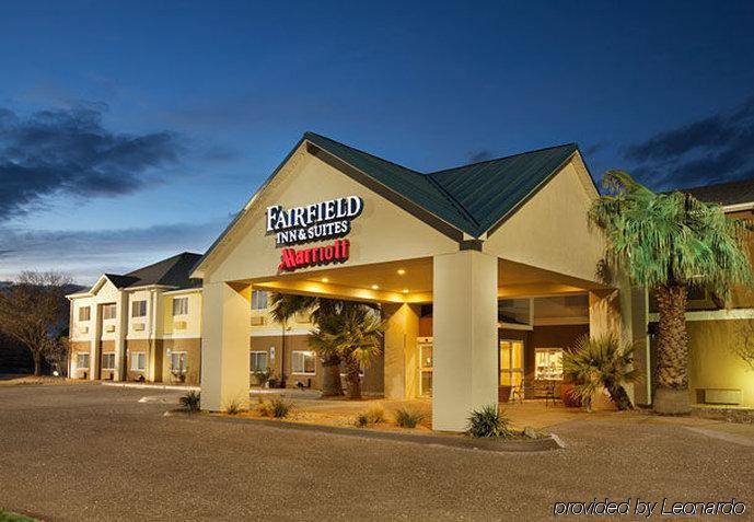 Hotel Fairfield & Midland