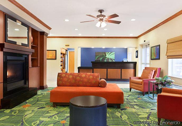 Hotel Fairfield & 3*