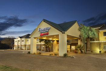 Hotel Fairfield & Midland