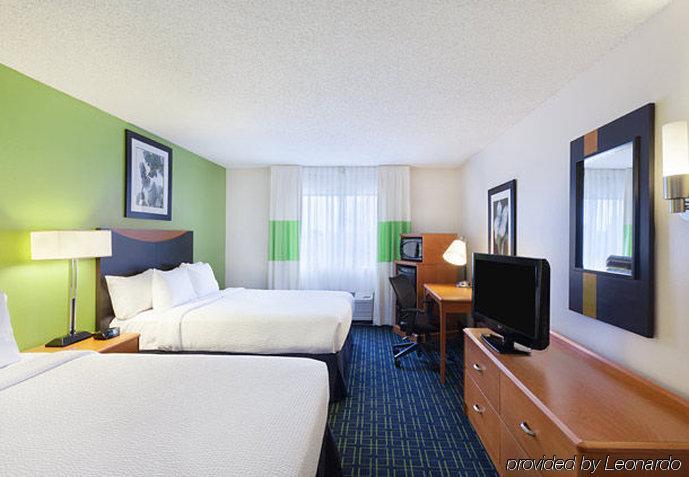 Fairfield & Hotel Midland