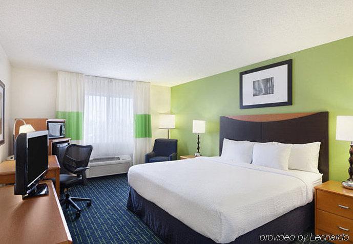 Fairfield & Hotel 3*