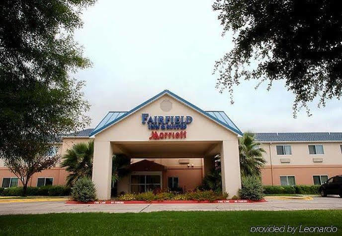 Hotel Fairfield & Midland