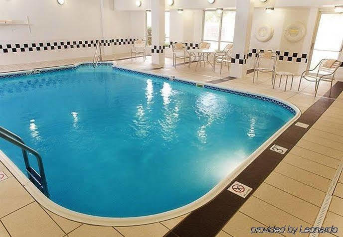 Fairfield & Hotel Midland